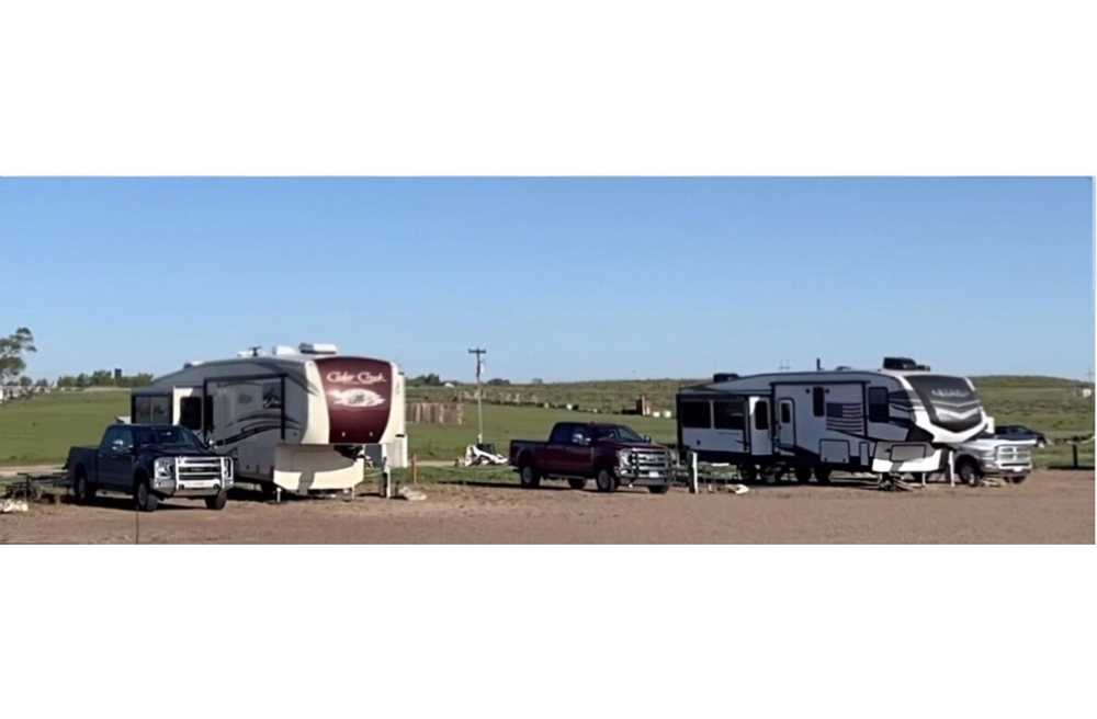 Sterling RV Park - The Landing, Sterling, Colorado - Photo 4