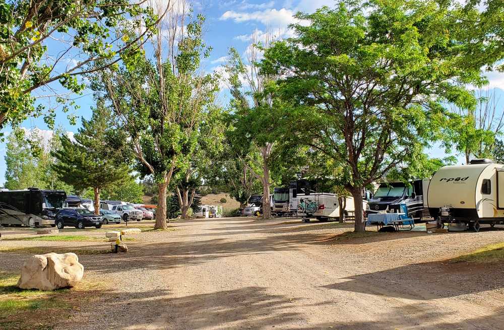 The Views RV Park & Campground - Photo 5