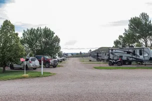 Southern Hills RV Park and Campground – photo 5