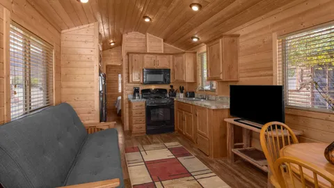 Pinyon Pine Cottage 1 Bedroom — image 2 of 8