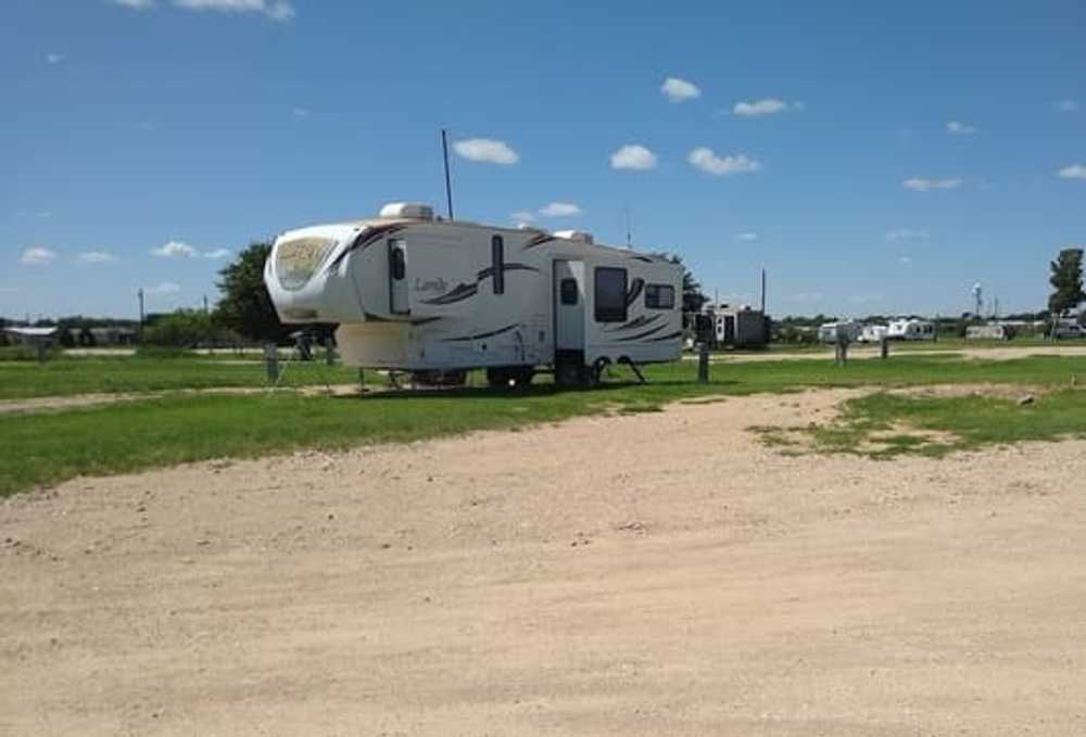 Permian Basin RV Park - Stanton, TX - Photo 5