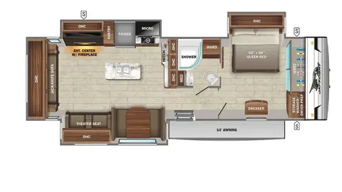 JAYCO TRAILER — image 4 of 4