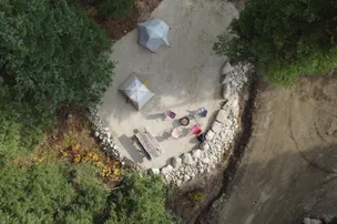 Hummingbird Lodge & Campground – photo 3