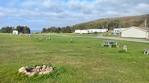 RV Site (2 way-30amp) — image 2 of 3