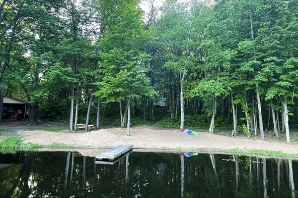 Sunrise Lake Family Campground – photo 1