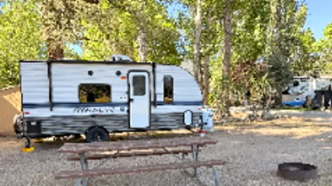Rental Unit - Ponderosa #23 — image 1 of 4