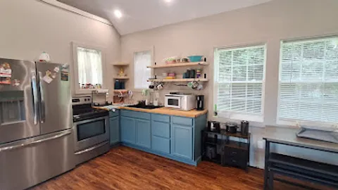 1BR Tiny Home - Deluxe — image 2 of 5