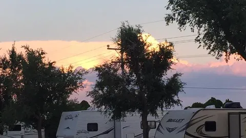 Big Rig Back-in RV Site — image 1 of 1