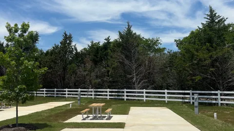 Deluxe Full Hookup RV Site — image 1 of 1