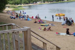 Lake Holiday – photo 4