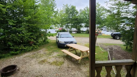 Rustic Cabin Waterfront Pet Friendly — image 2 of 3