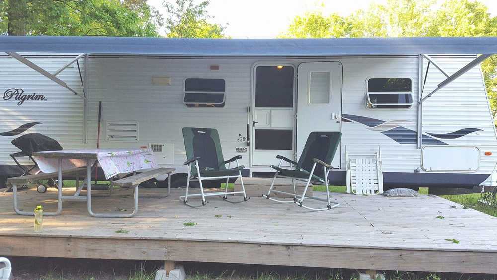 East Lake Camping - Photo 4