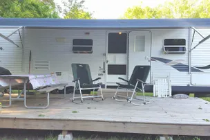 East Lake Camping – photo 4