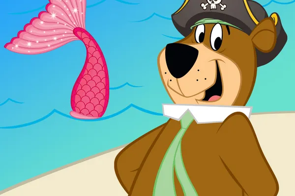 Pirates vs. Mermaids Weekend