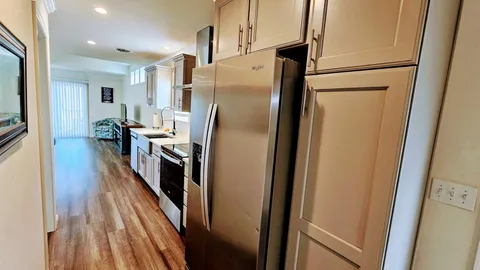 Bayside Stilt Home Rental — image 2 of 10