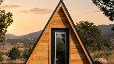 Adventure Pod — image 1 of 12