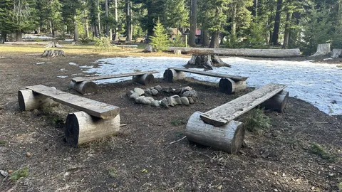Outpost Campsites — image 1 of 3