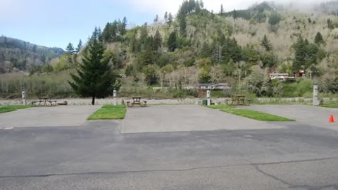River Front RV Site — image 2 of 11