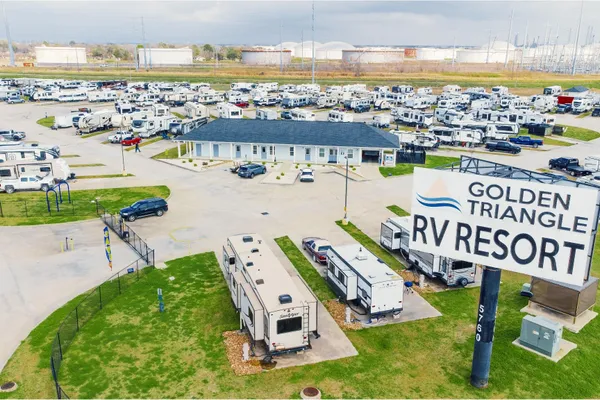 Golden Triangle RV Resort – photo 1