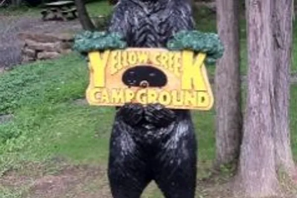 Yellow Creek Campground – photo 1