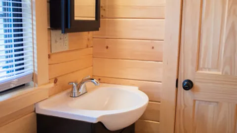 Log Cabin Vacation Rentals — image 11 of 11
