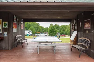 Summerville Lake Retreat & Lighthouse – photo 5