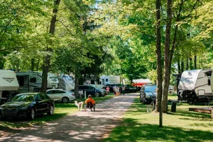 Leelanau Pines Campground – photo 3