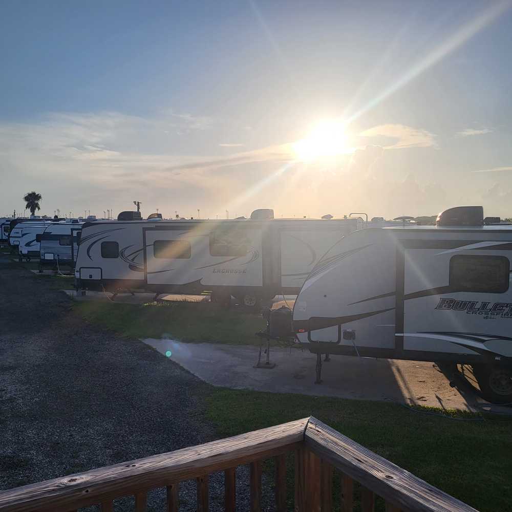 Coastal Cowboy Redfish Bay RV Park, Aransas Pass, Texas - Photo 5