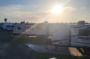 Coastal Cowboy Redfish Bay RV Park – photo 5