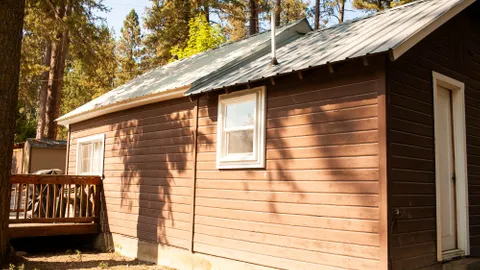 North Lakeview Cabin 7 - 1bedroom (1Q,1Sofa) — image 9 of 9