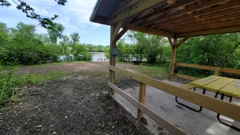 PREMIUM TENT SITE LAKESIDE — image 8 of 8