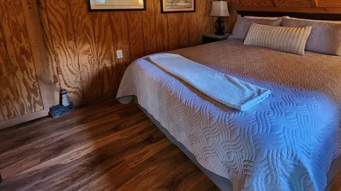 Keepers Quarters - Cabin 1 — image 2 of 19