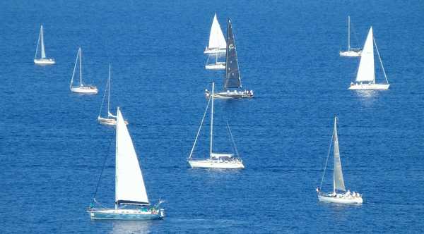 Kozy Regatta Weekend