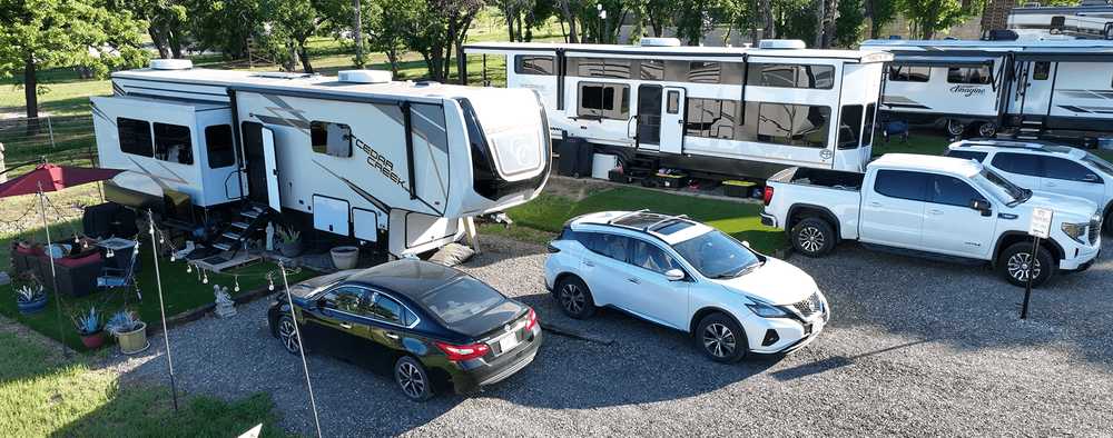 Waterfront Hideaway Ranch - Little Elm, TX - Photo 2