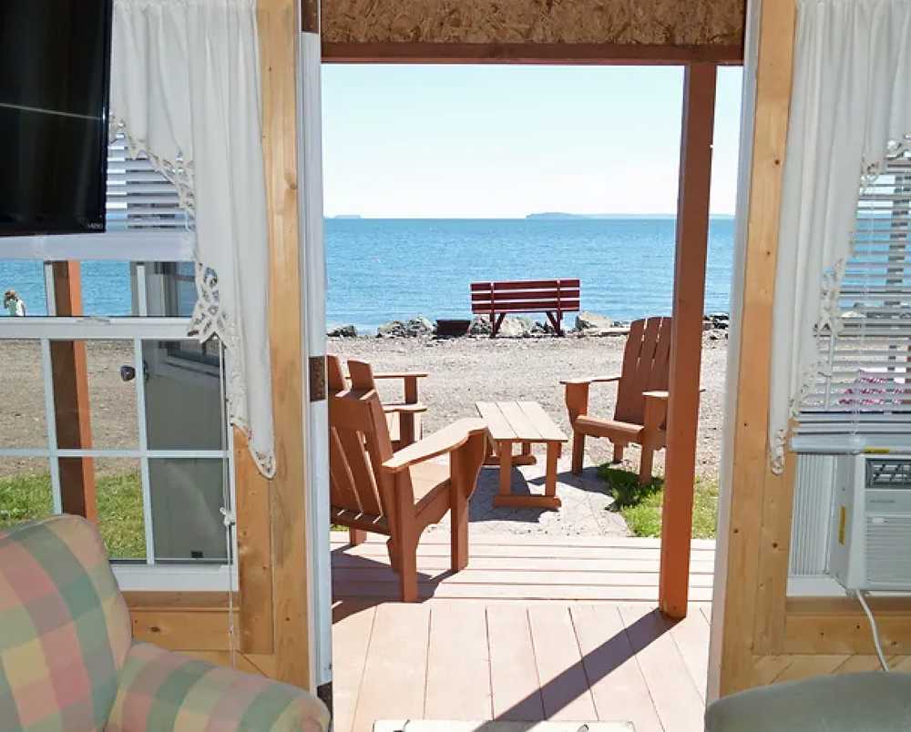 Old Shipyard Beach Campground - Photo 3