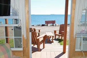 Old Shipyard Beach Campground – photo 3