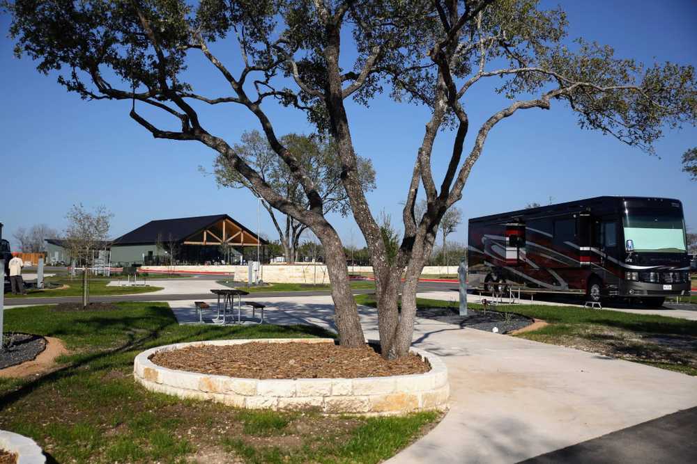 Gather Campground, Belton, Texas - Photo 4
