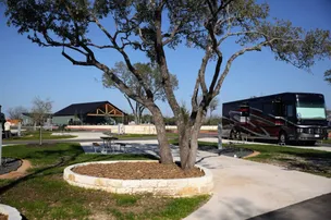 Gather Campground – photo 4