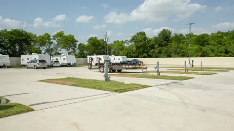 Standard RV 50 Amp W/E/S — image 2 of 5