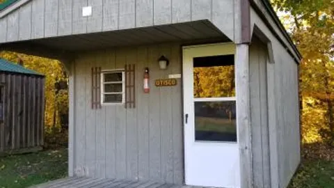 Otisco Rustic Small Cabin — image 2 of 4