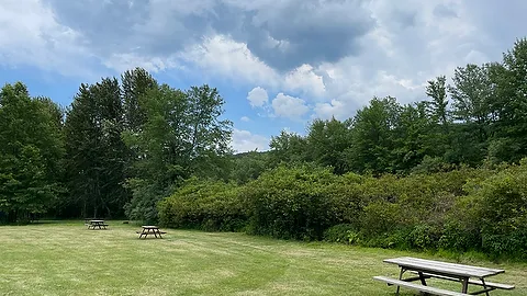 Stream Side Tent Site — image 1 of 10
