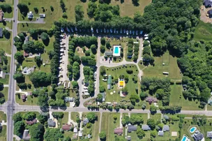 Woodchip Campground – photo 2