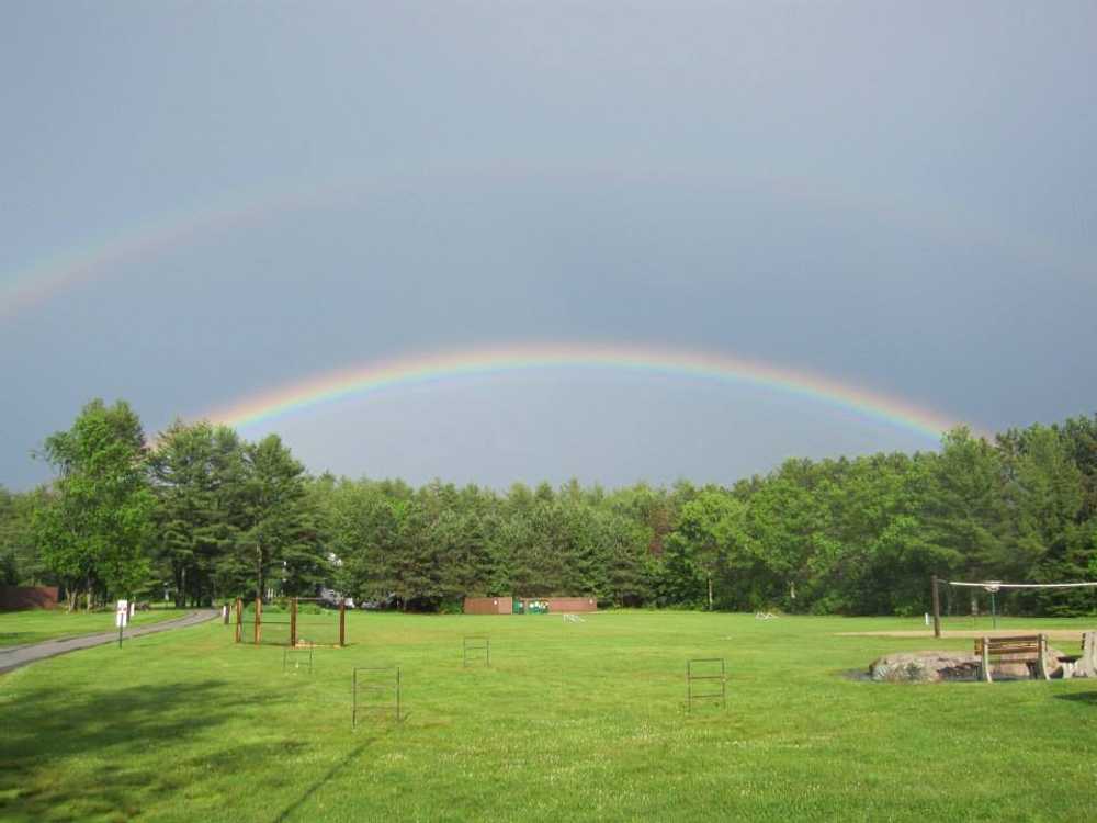 Fransted Family Campground - Photo 2