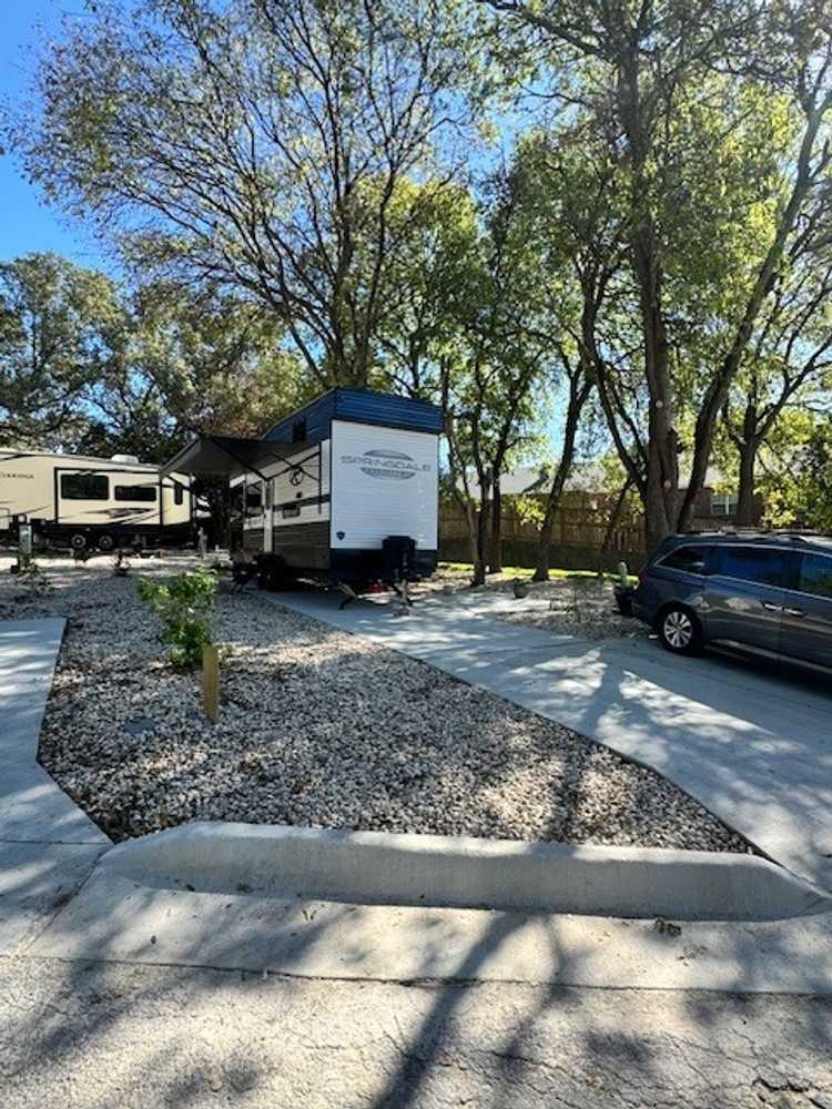 Oak Hills RV Park, San Antonio, Texas - Photo 4