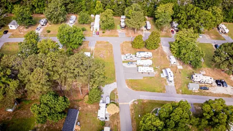 50 Amp Full Hookup RV Site (30 Amp Converter Allowed) — image 2 of 7