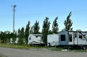Town of Eston Campground – photo 2