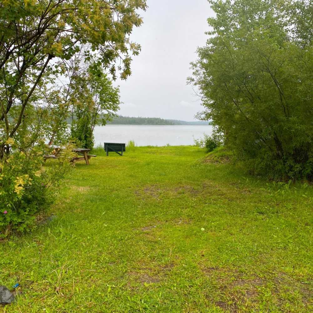 Takysie Lake Resort, Burns Lake, British Columbia - Photo 2