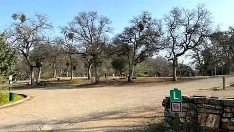 50amp Electric/Water Site — image 2 of 7