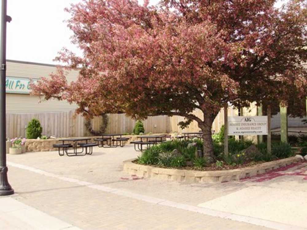 Roseau City Park Campground - Photo 3