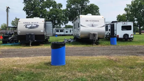 50 AMP 46th Street RV Site — image 1 of 4